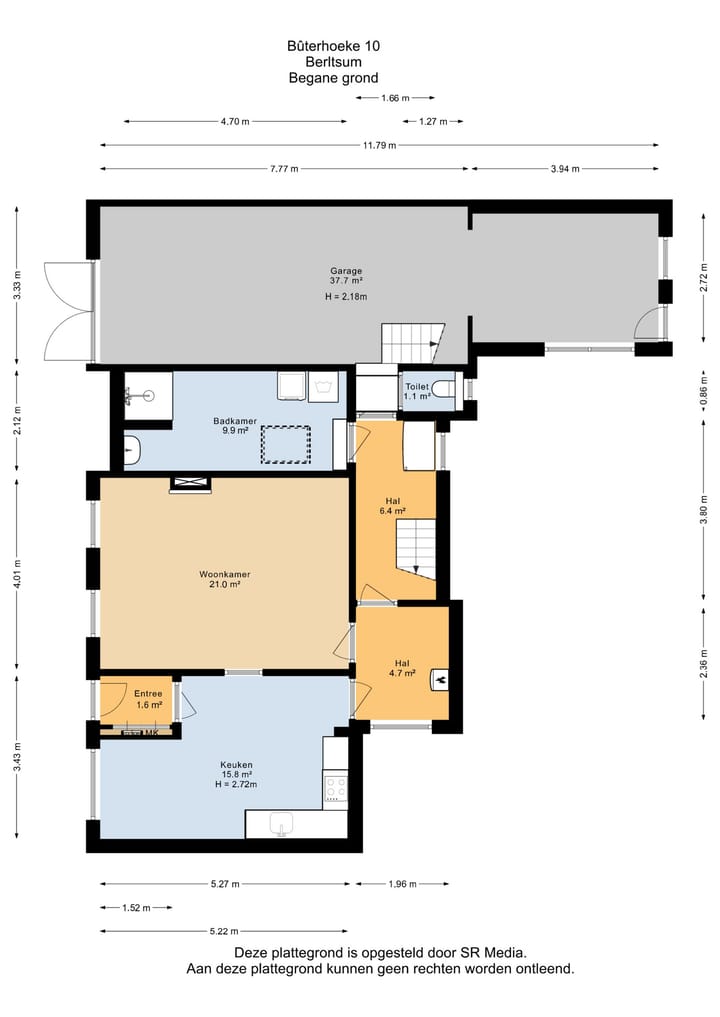 Photo 56 of Bûterhoeke 10