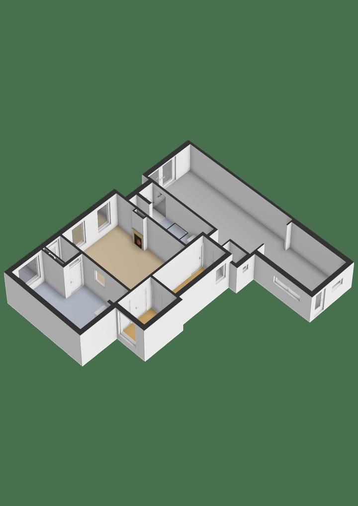 Photo 57 of Bûterhoeke 10