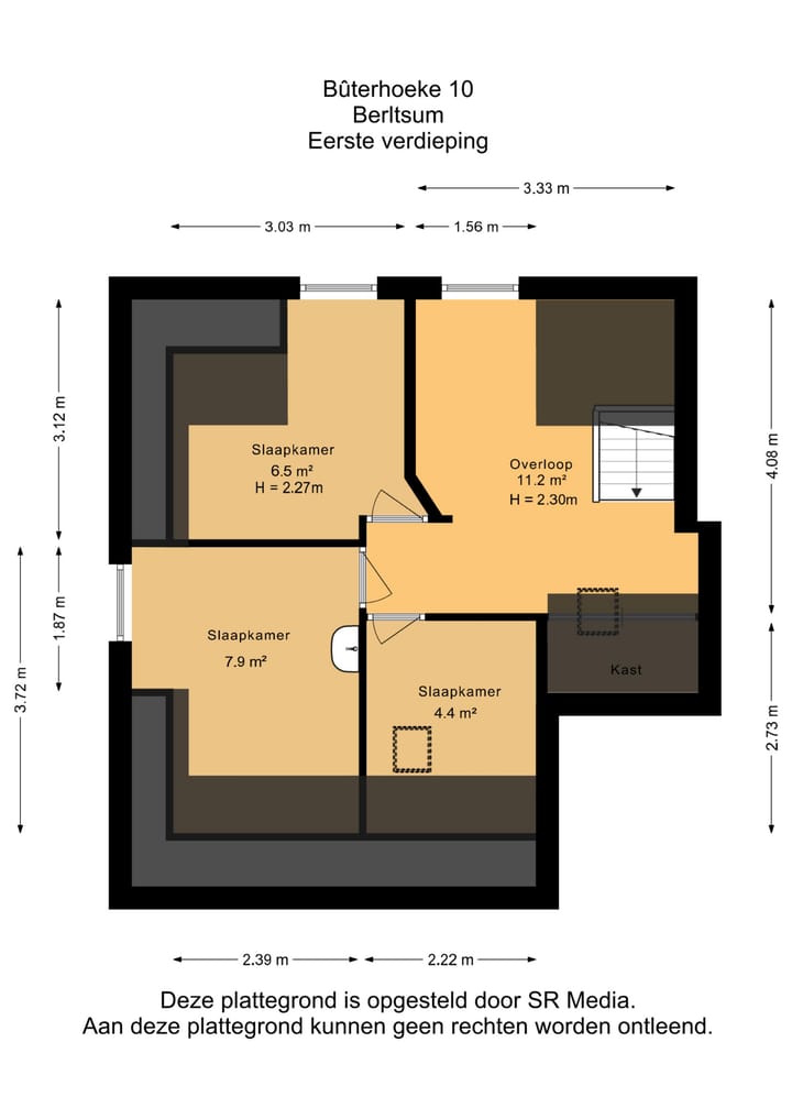 Photo 58 of Bûterhoeke 10