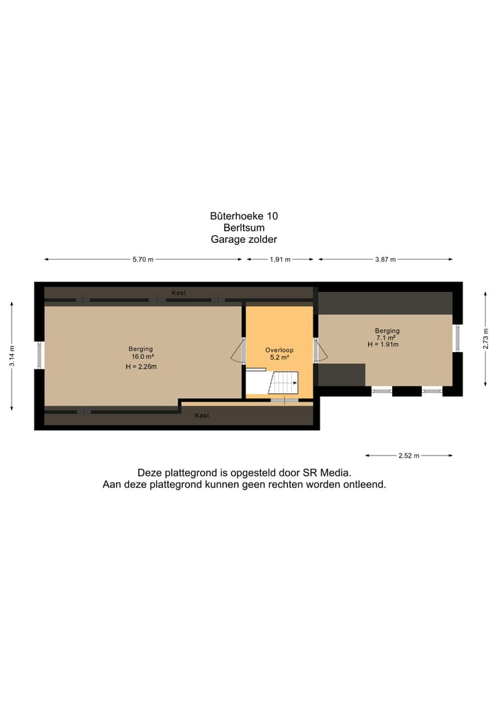 Photo 60 of Bûterhoeke 10