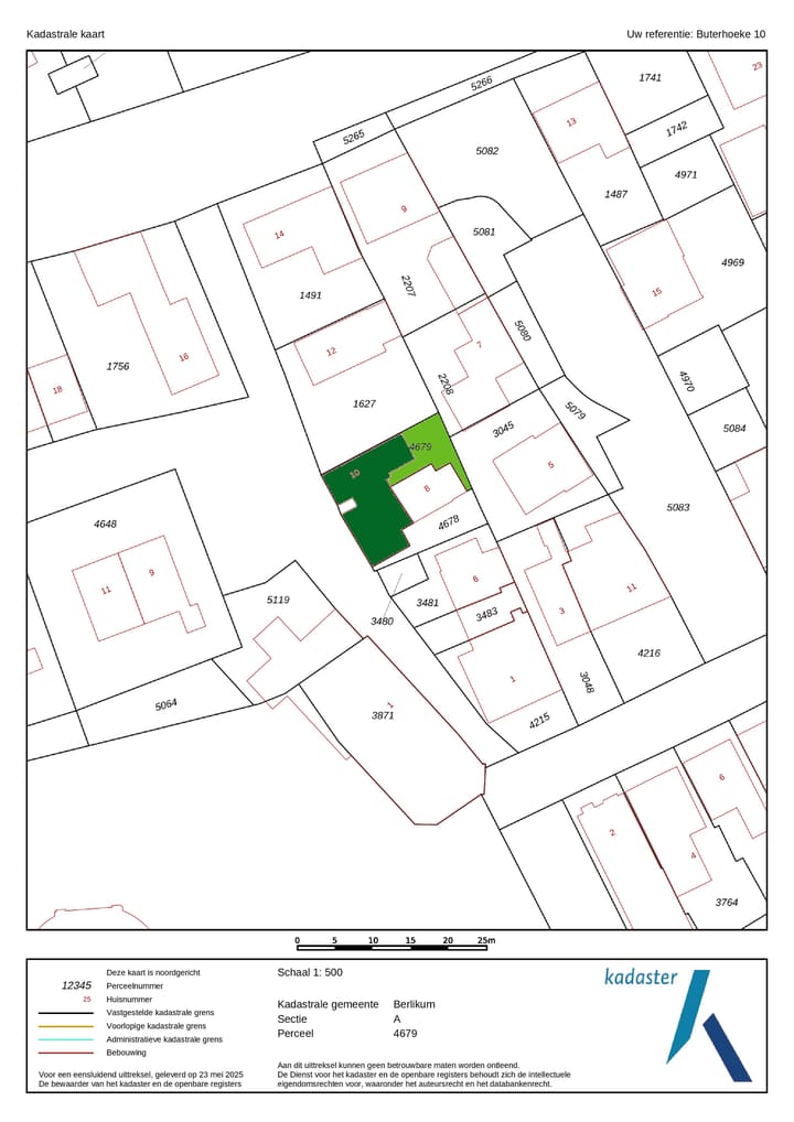 Photo 62 of Bûterhoeke 10