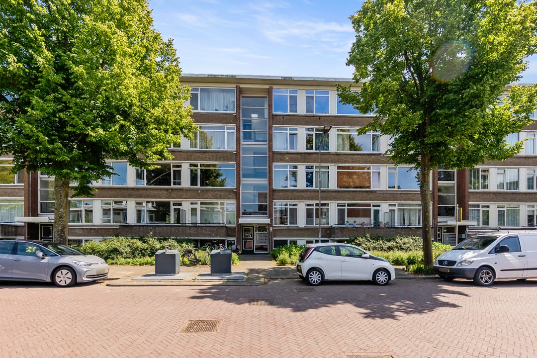 Foto 1 van Willem de Nobelaerlaan 52