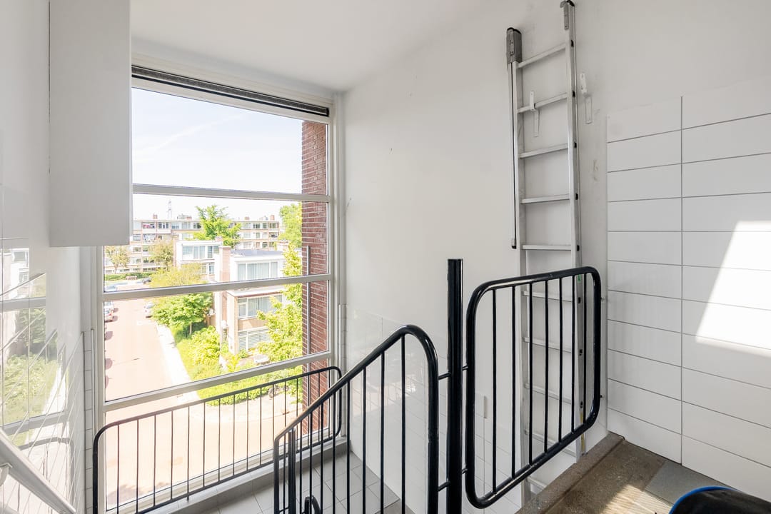 Foto 2 van Willem de Nobelaerlaan 52