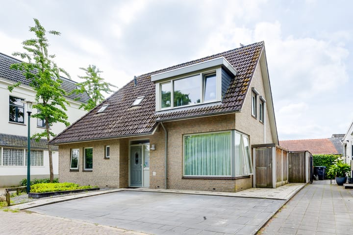 Foto 5 van Notenboomstraat 26