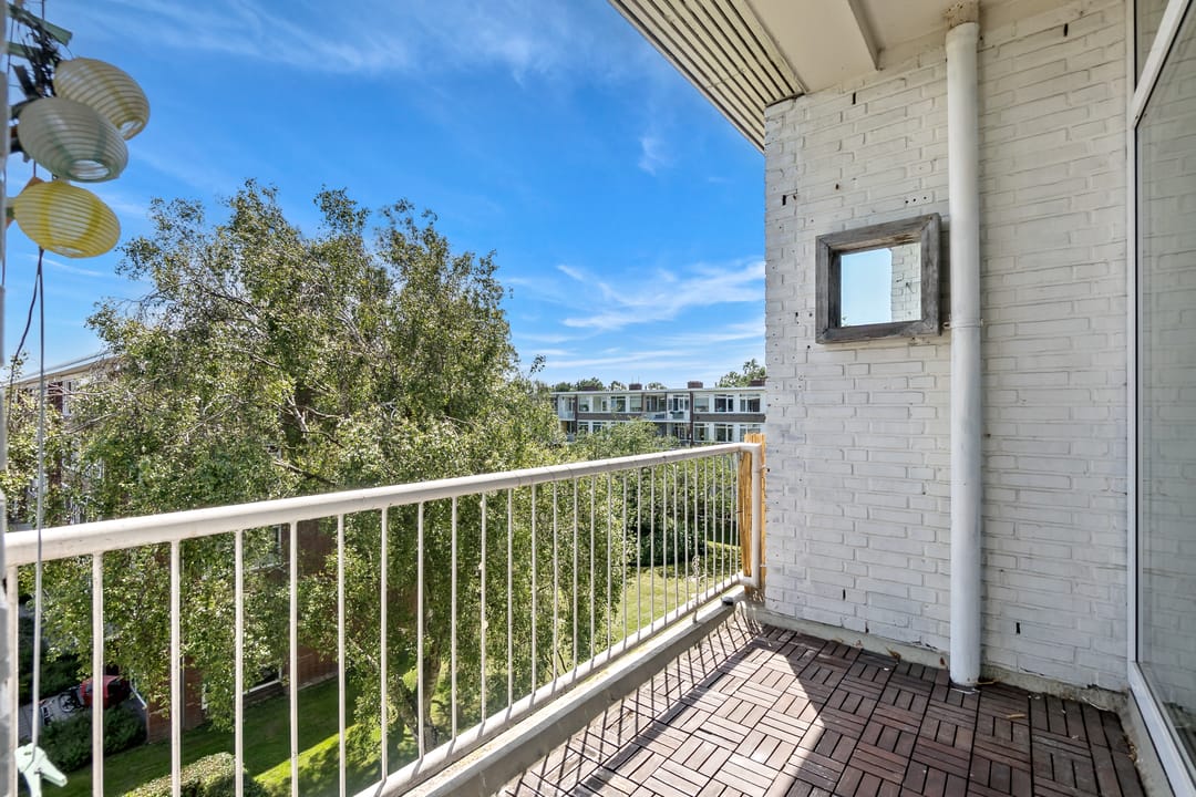 Foto 16 van Willem de Nobelaerlaan 52