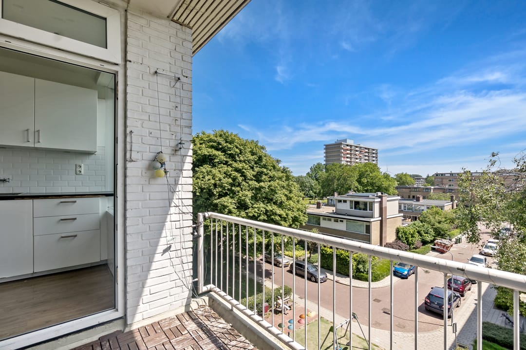 Foto 17 van Willem de Nobelaerlaan 52