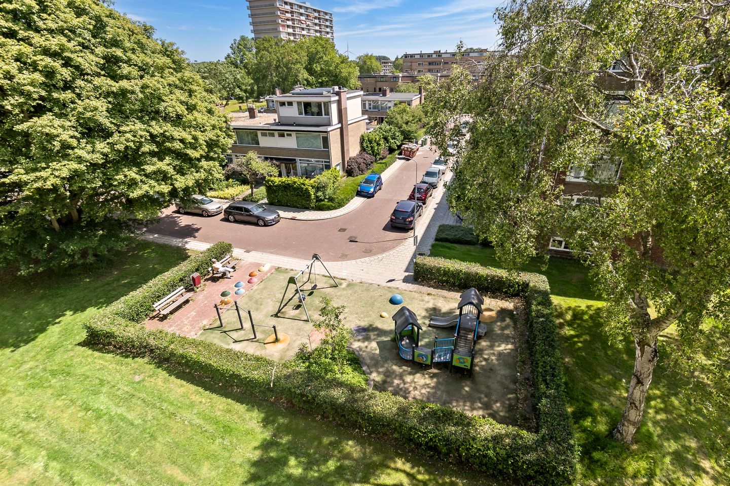 Foto 19 van Willem de Nobelaerlaan 52