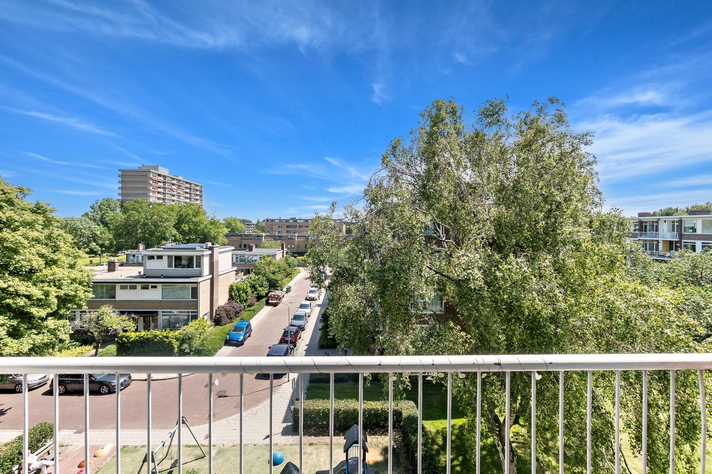 Foto 20 van Willem de Nobelaerlaan 52