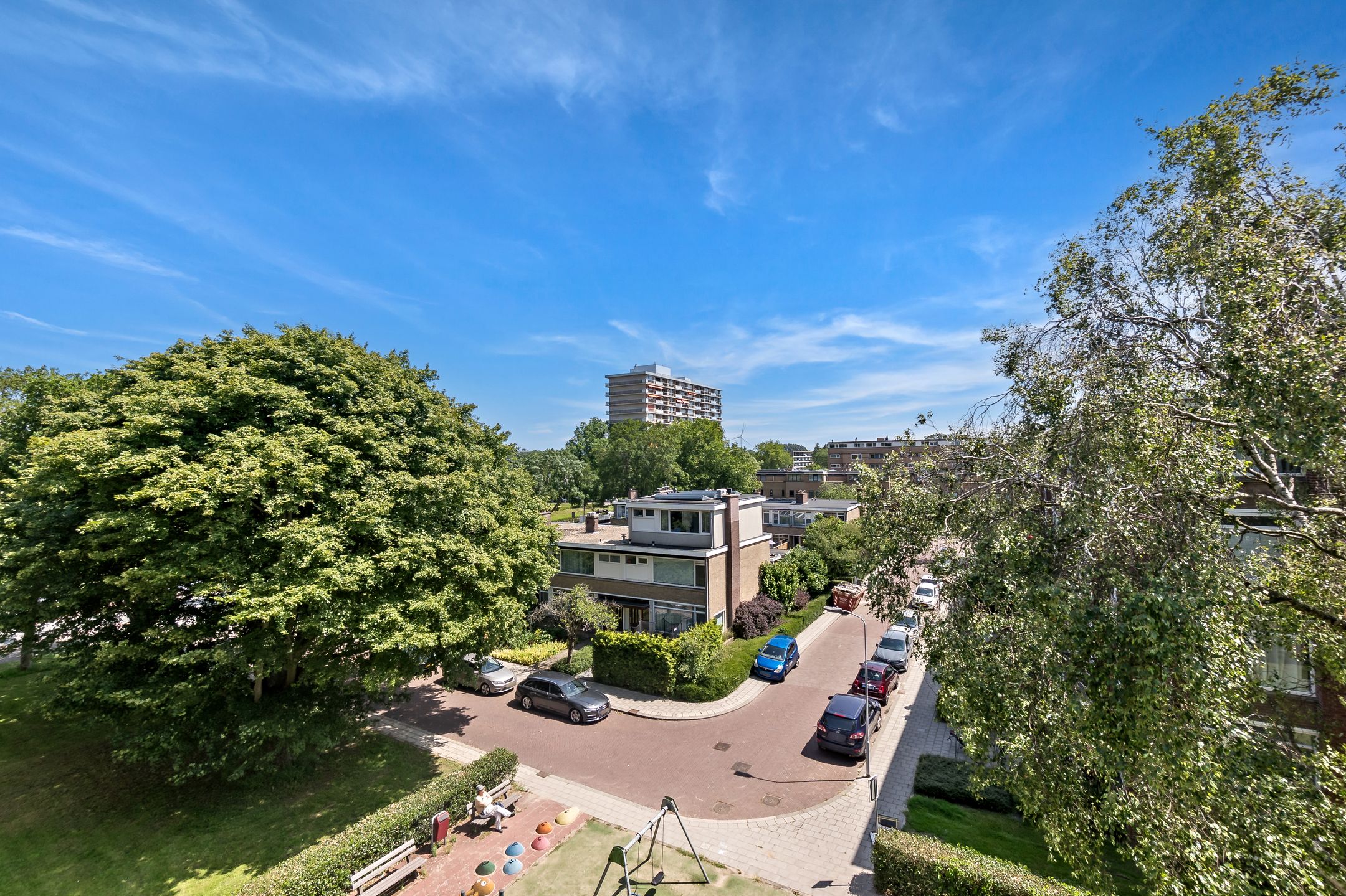 Foto 21 van Willem de Nobelaerlaan 52