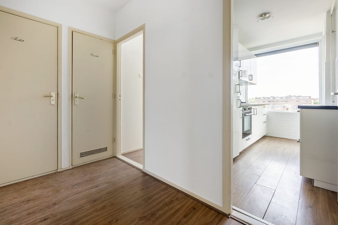 Foto 22 van Willem de Nobelaerlaan 52