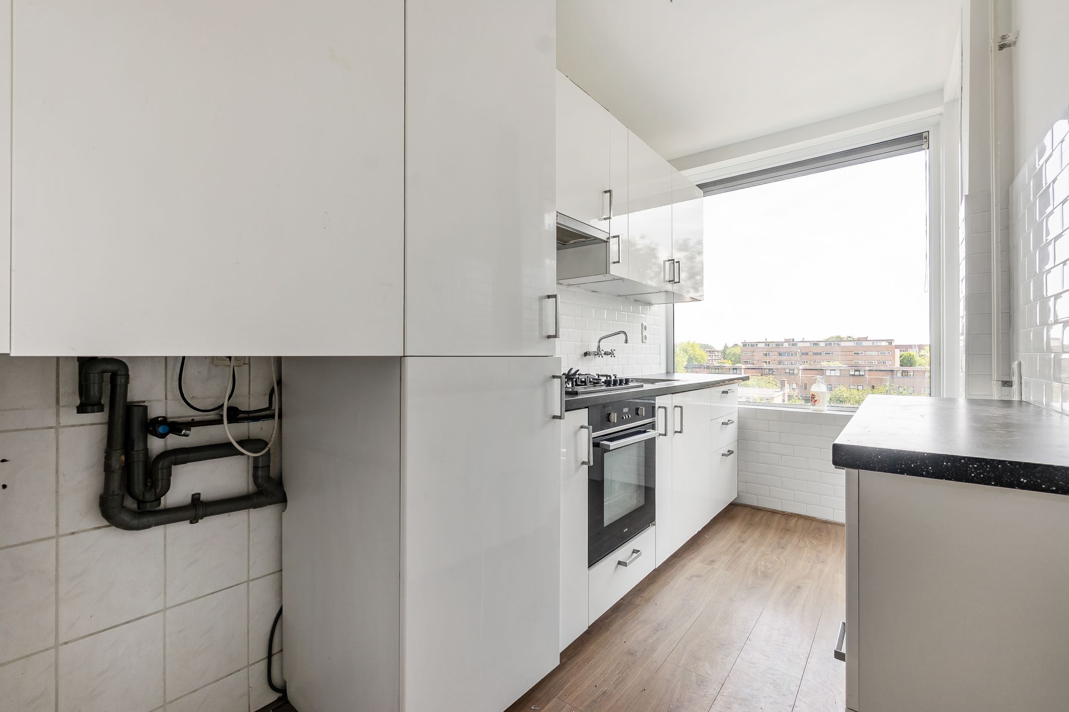 Foto 24 van Willem de Nobelaerlaan 52