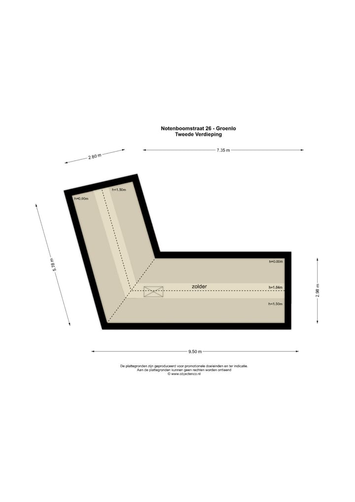 Foto 51 van Notenboomstraat 26