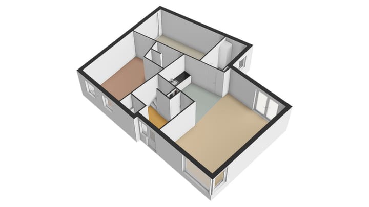 Foto 53 van Notenboomstraat 26