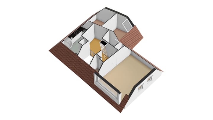 Foto 54 van Notenboomstraat 26