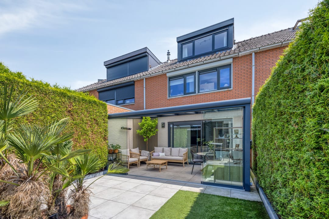 Foto 2 van Bretagnesingel 14