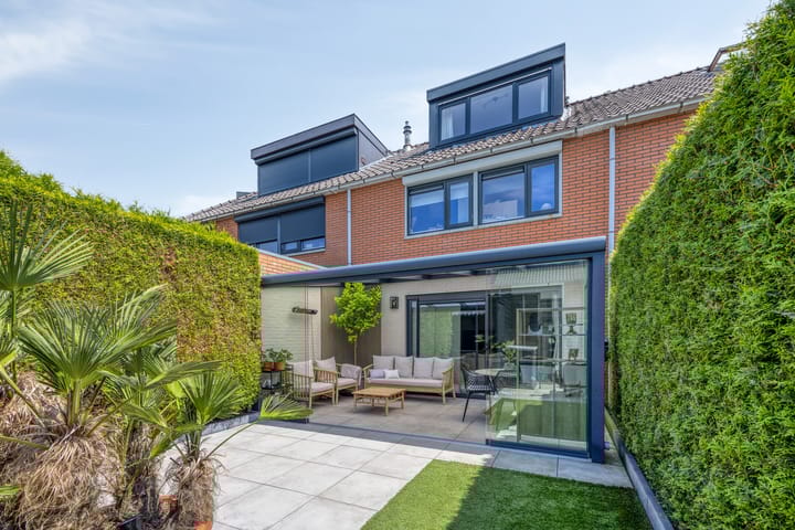 Foto 2 van Bretagnesingel 14