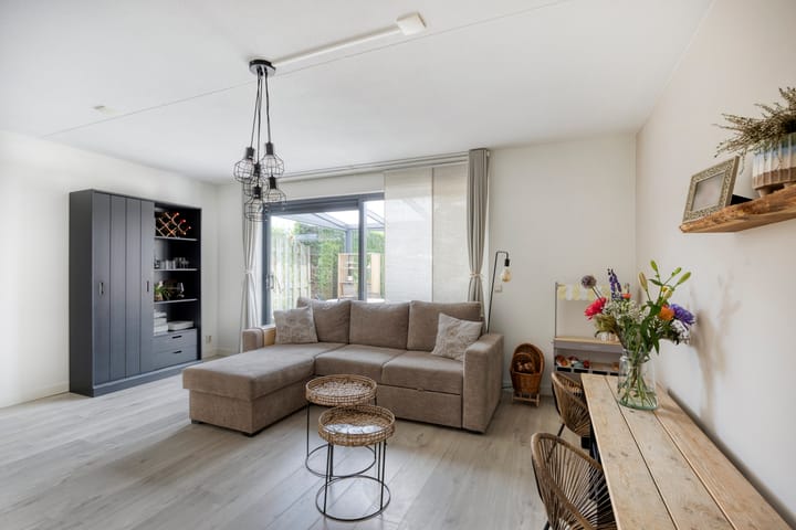 Foto 3 van Bretagnesingel 14