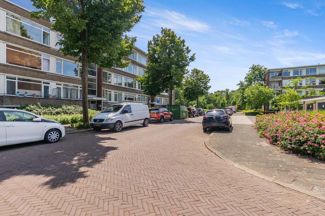 Foto 43 van Willem de Nobelaerlaan 52