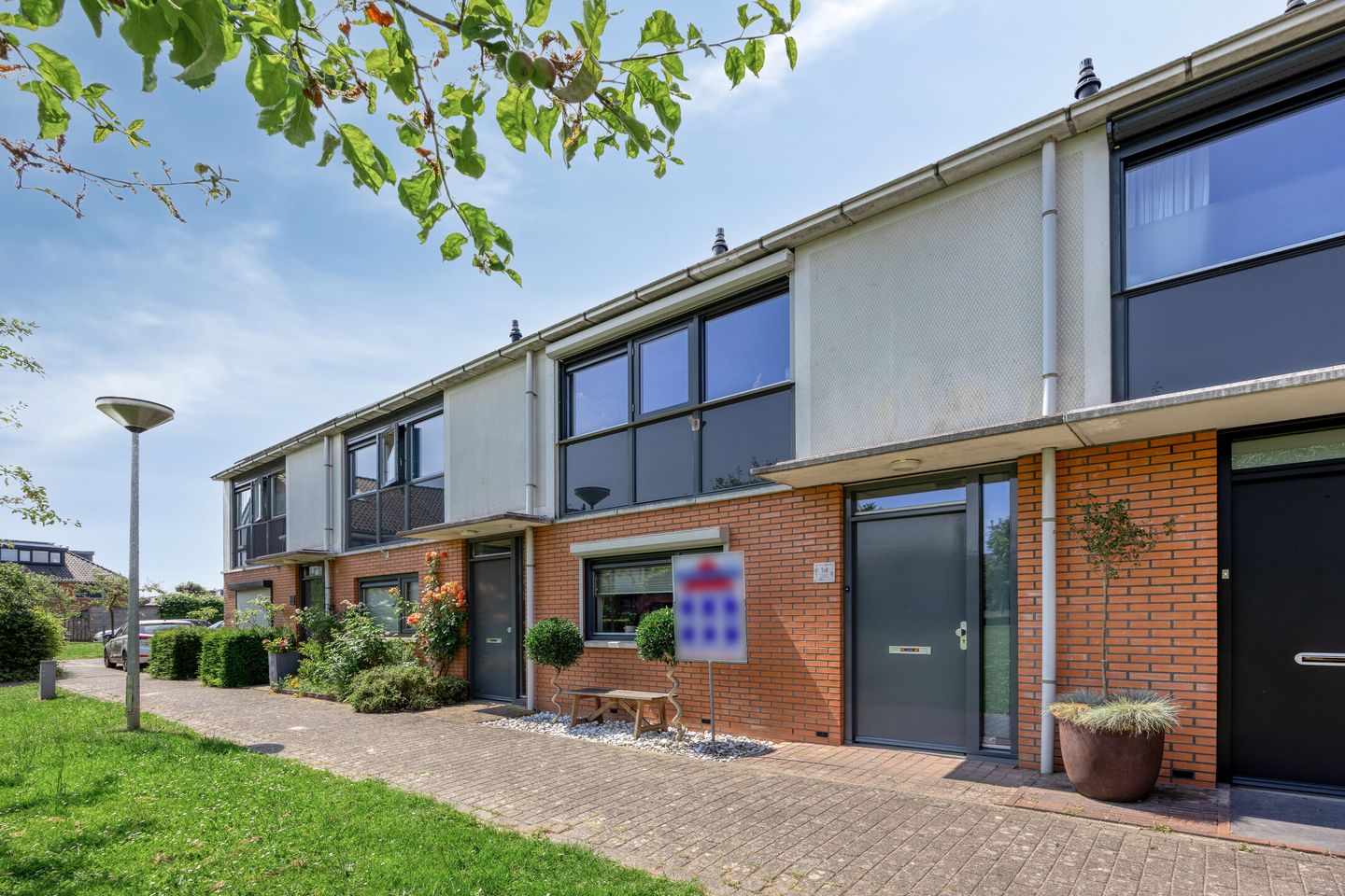 Foto 5 van Bretagnesingel 14