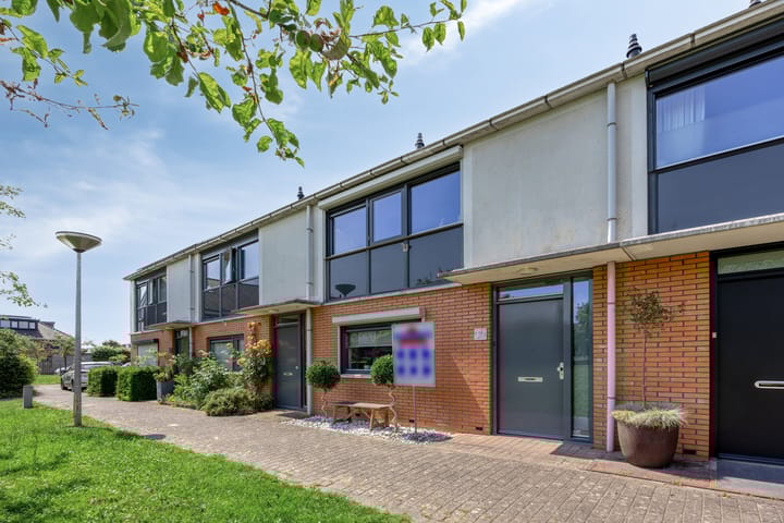 Foto 5 van Bretagnesingel 14