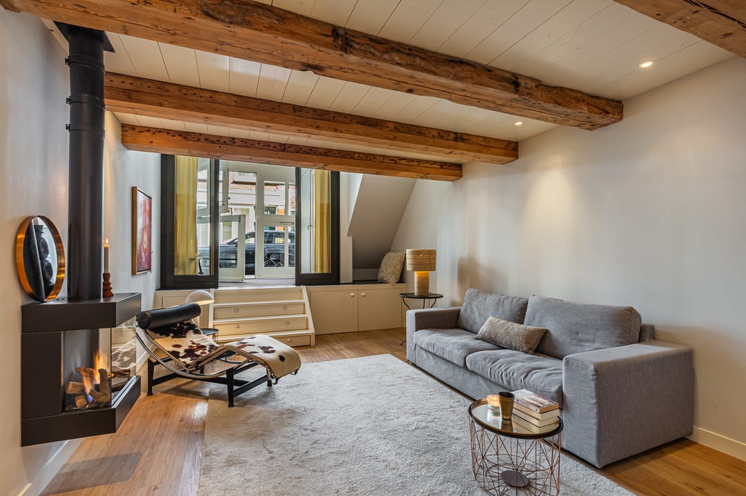 Foto 1 van Utrechtsedwarsstraat 126-H