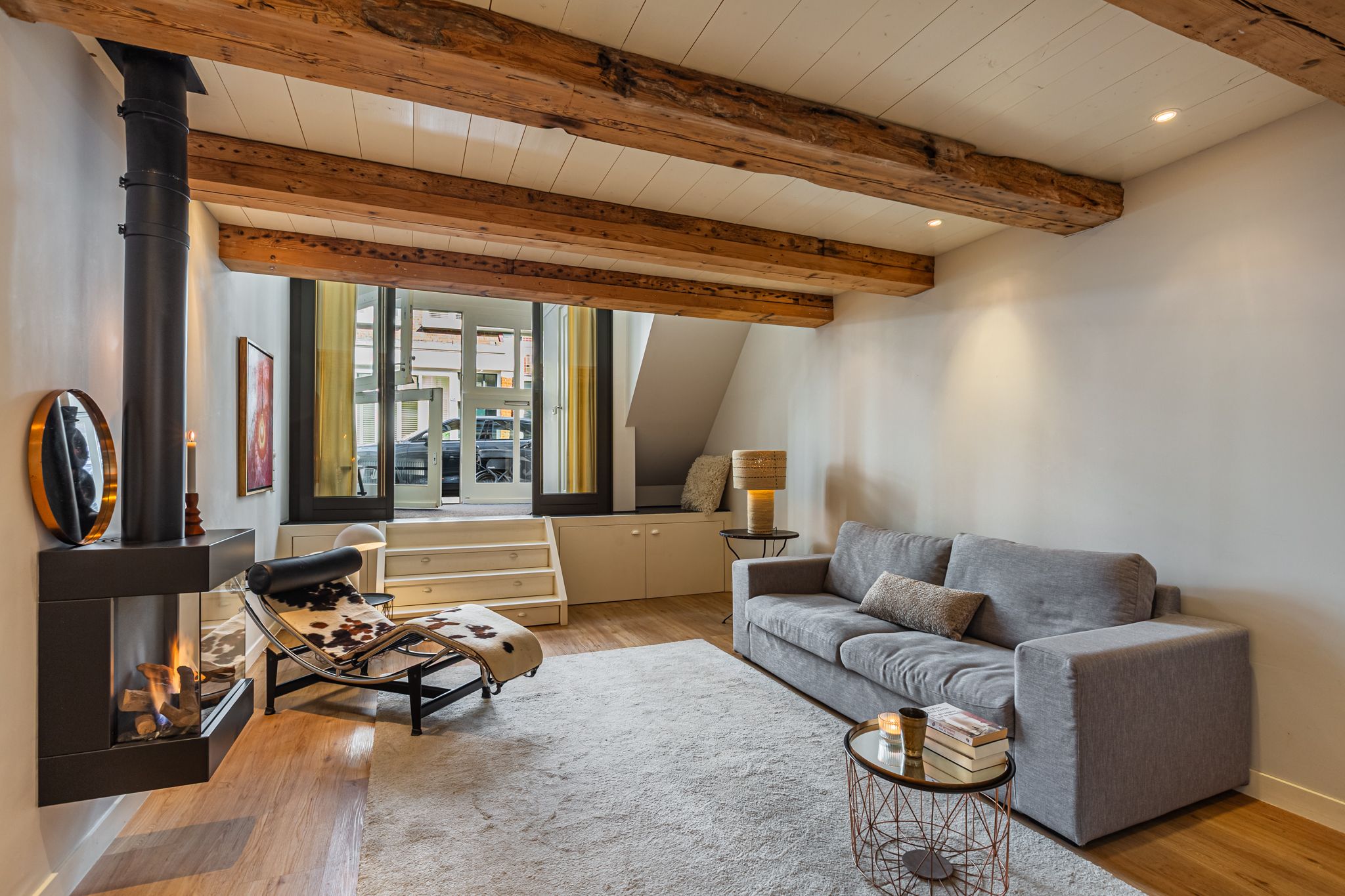 Utrechtsedwarsstraat 126-H, 126, H, Amsterdam, 1017WJ, Noord-Holland, Nederland 126