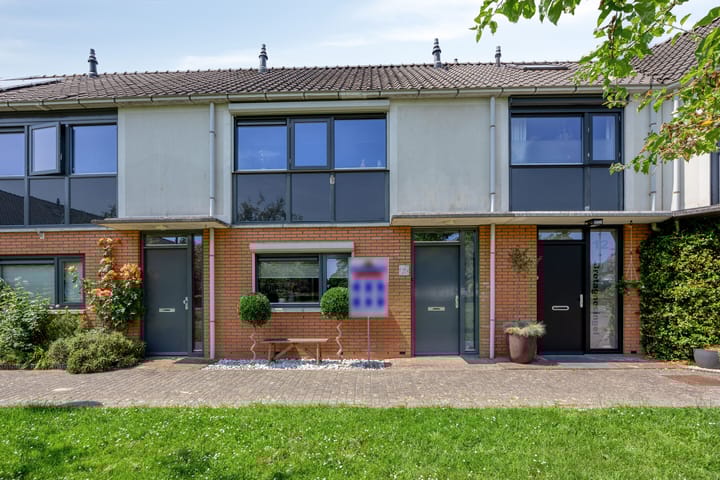 Foto 6 van Bretagnesingel 14