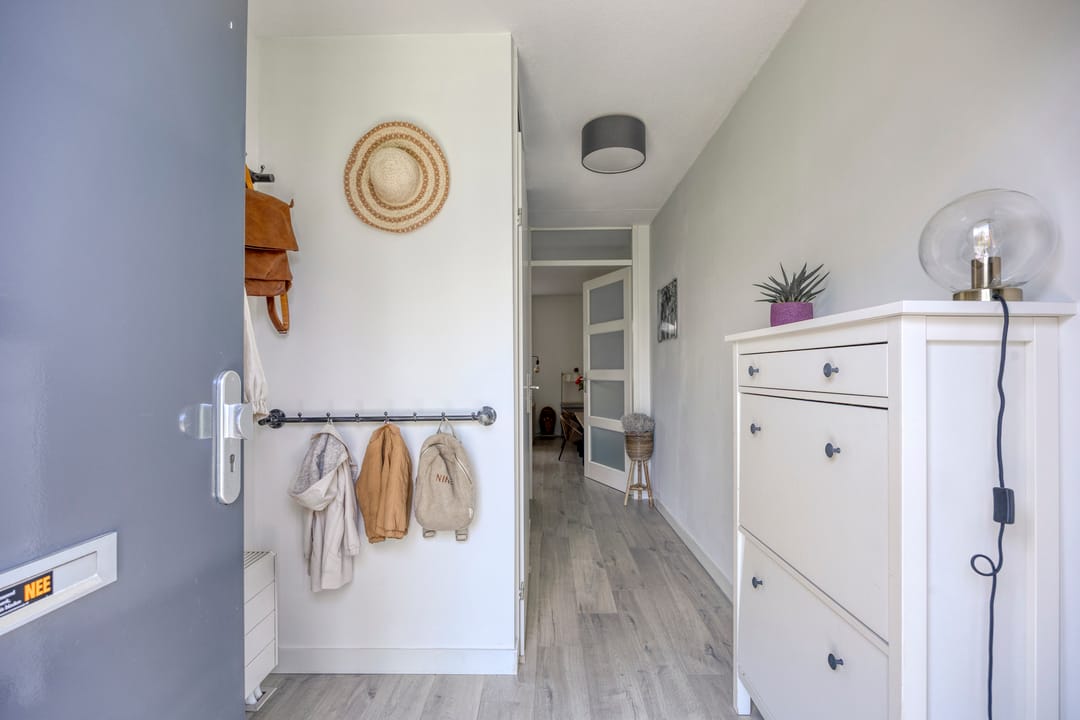 Foto 7 van Bretagnesingel 14