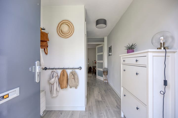 Foto 7 van Bretagnesingel 14