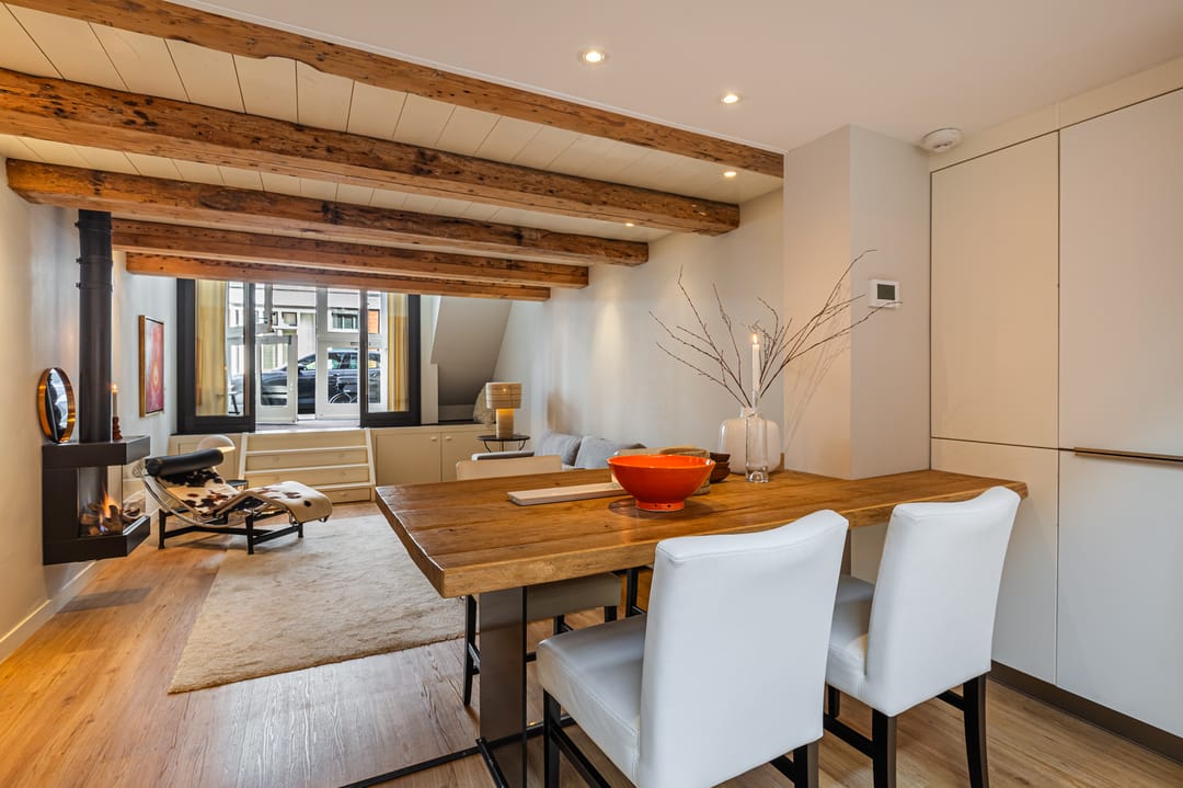 Foto 2 van Utrechtsedwarsstraat 126-H