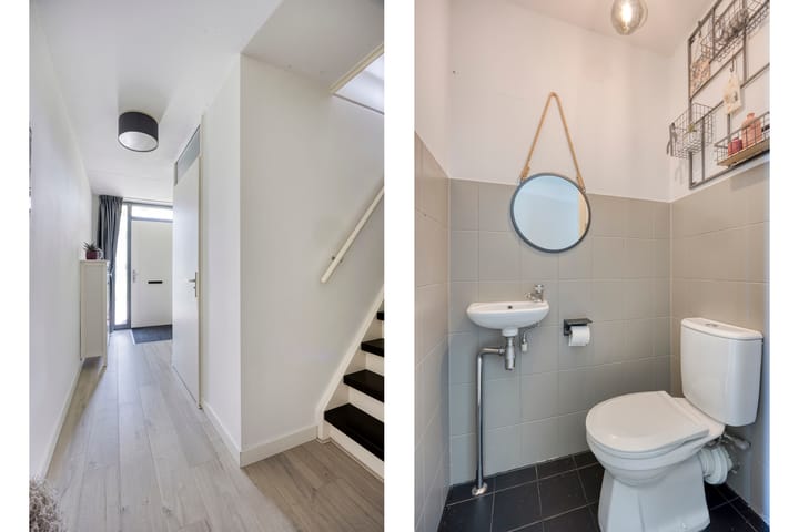 Foto 8 van Bretagnesingel 14