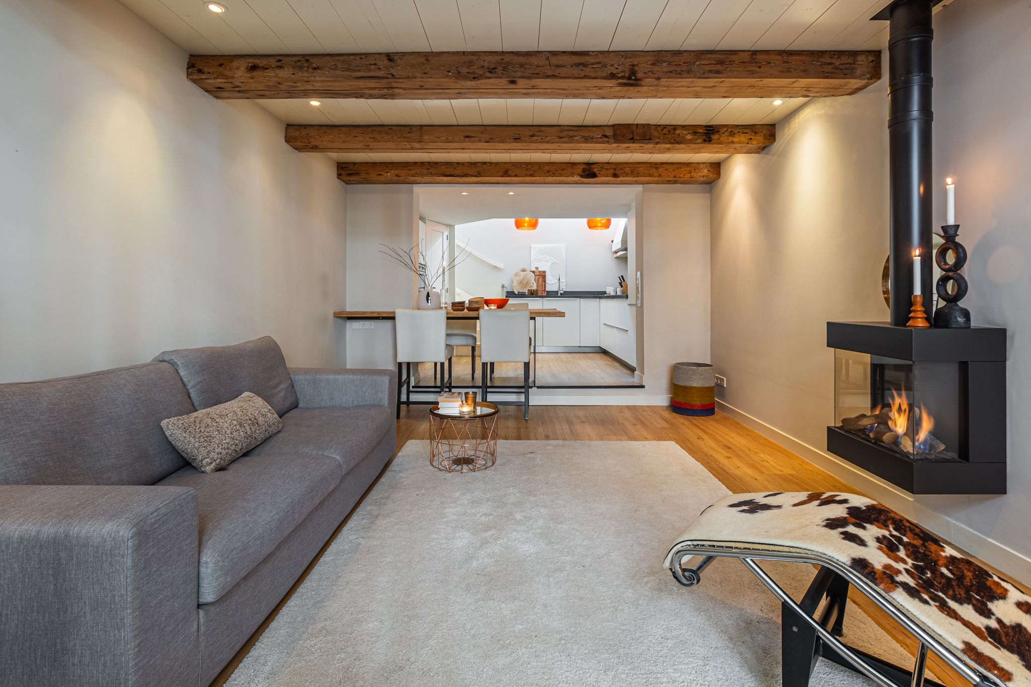 Foto 3 van Utrechtsedwarsstraat 126-H