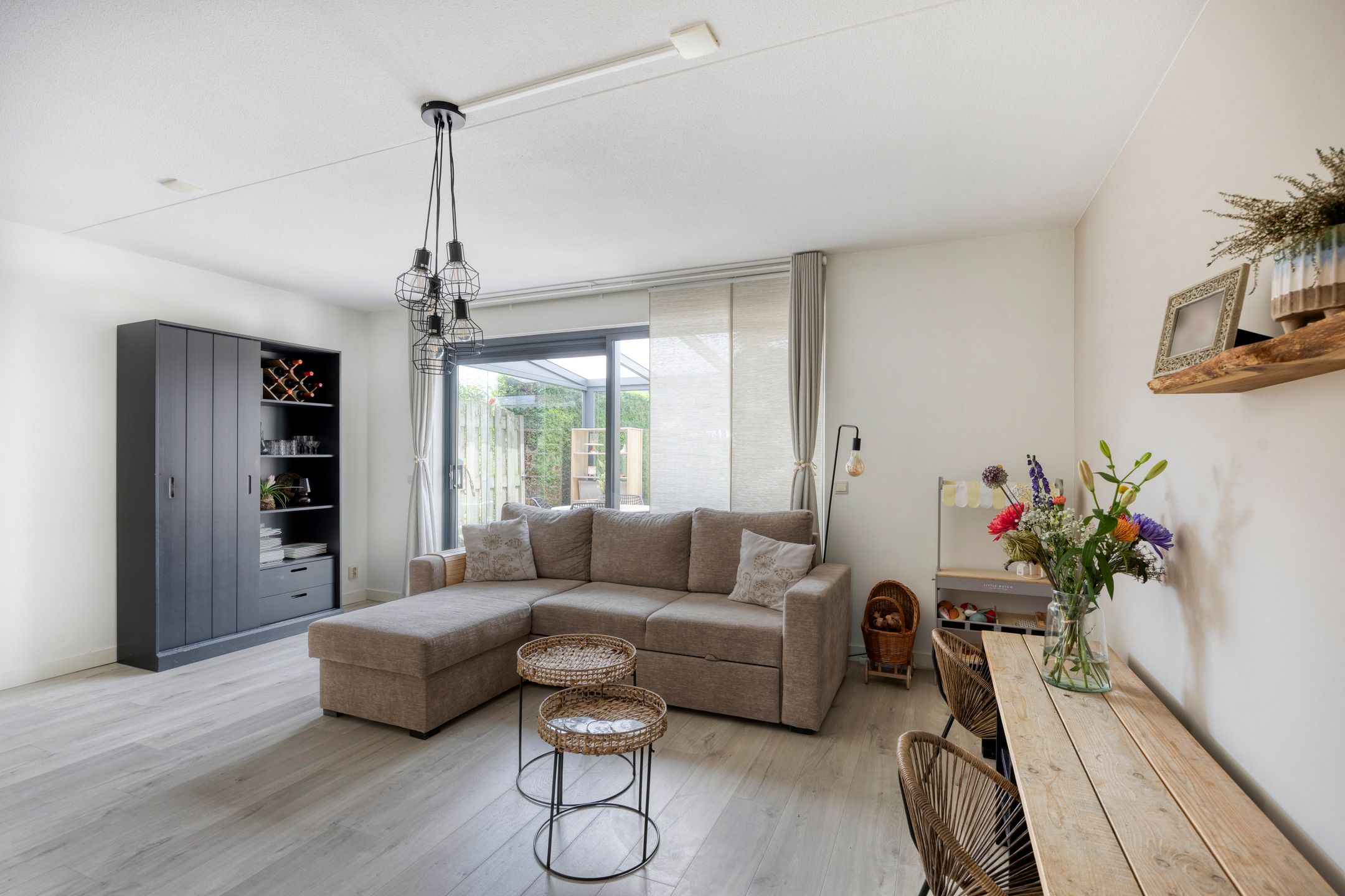 Foto 9 van Bretagnesingel 14