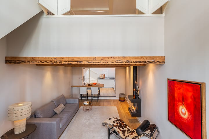 Photo 5 of Utrechtsedwarsstraat 126-H