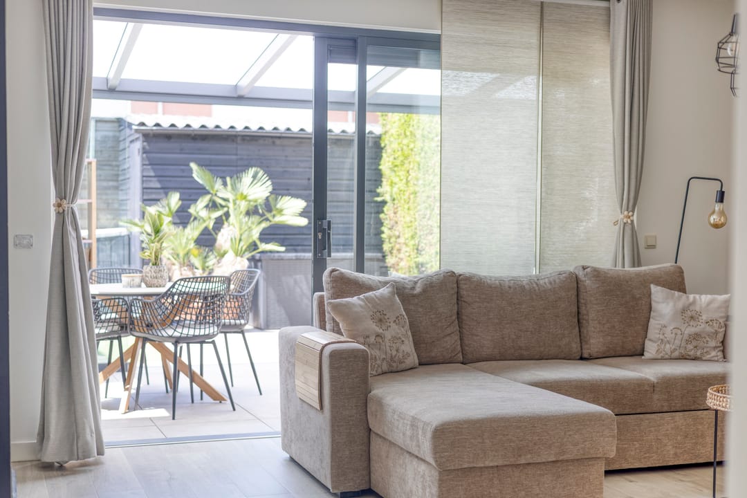 Foto 11 van Bretagnesingel 14