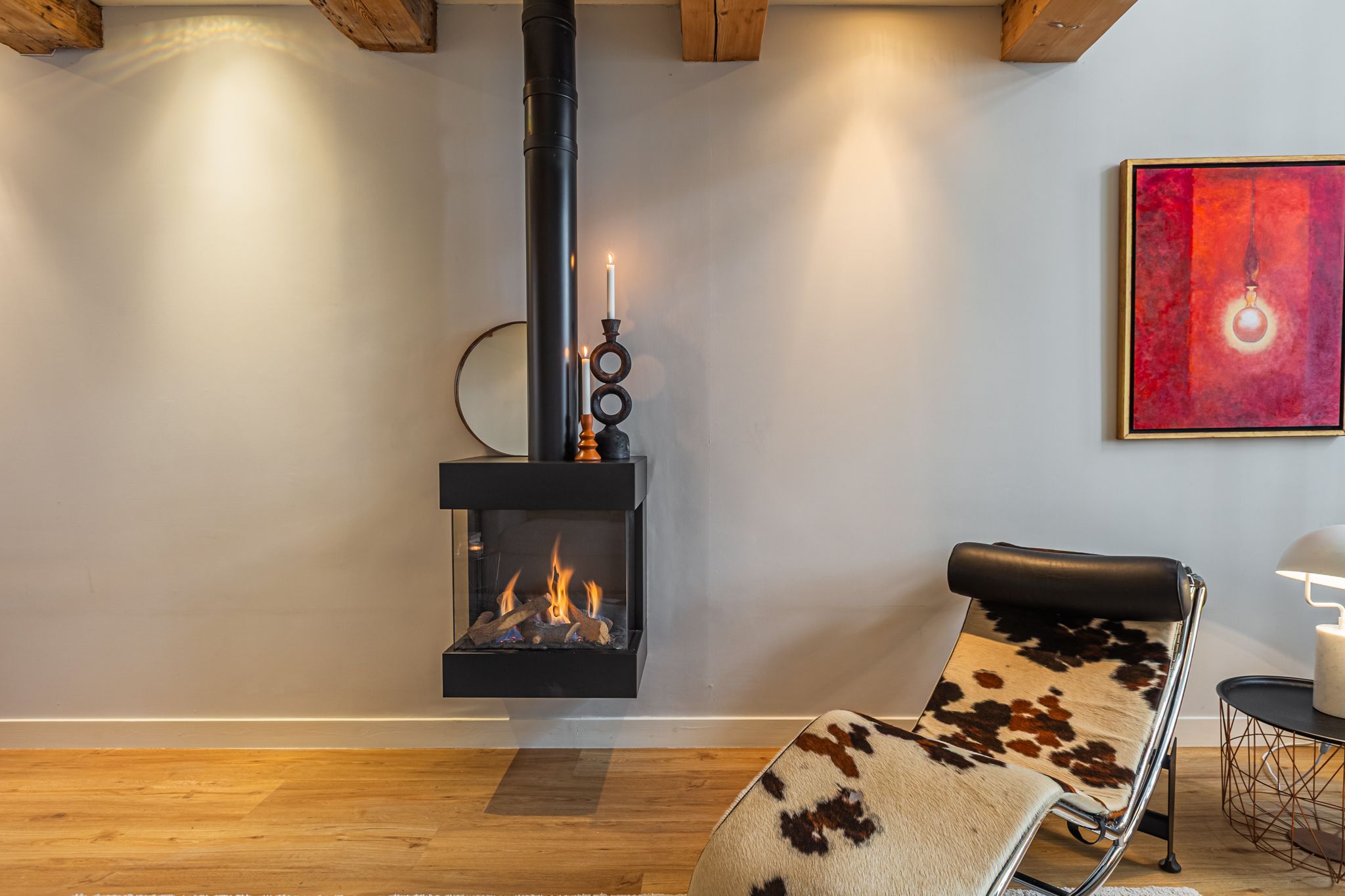 Foto 6 van Utrechtsedwarsstraat 126-H