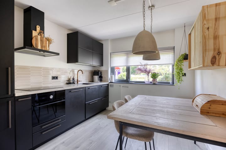 Foto 13 van Bretagnesingel 14