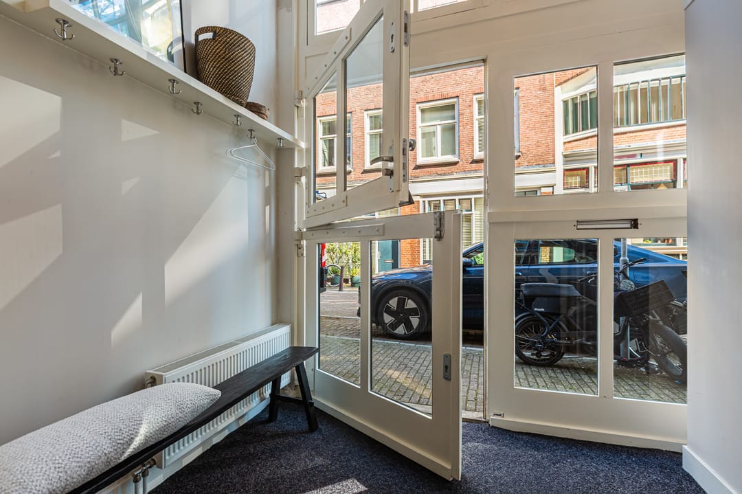 Foto 8 van Utrechtsedwarsstraat 126-H