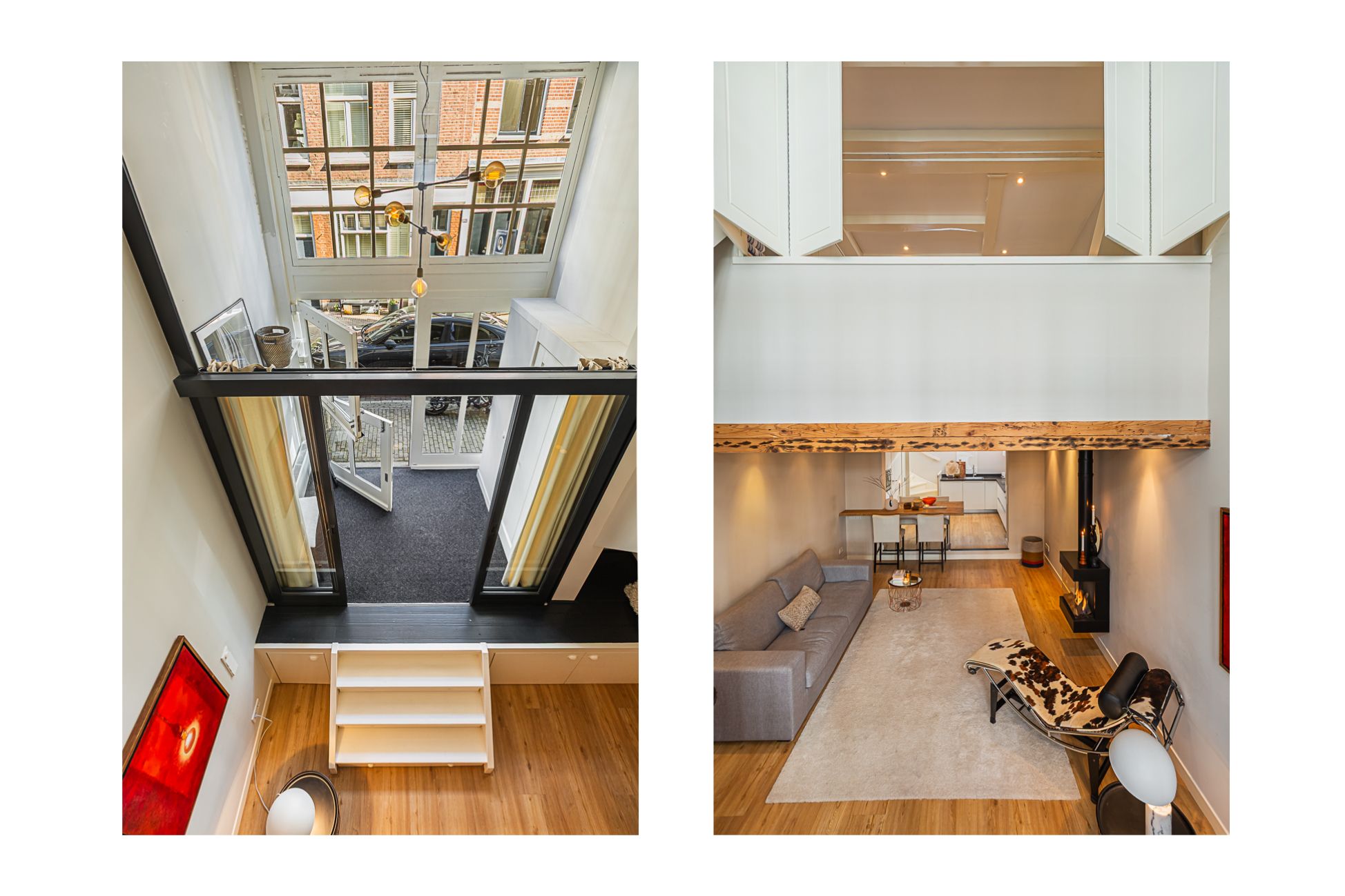 Foto 9 van Utrechtsedwarsstraat 126-H