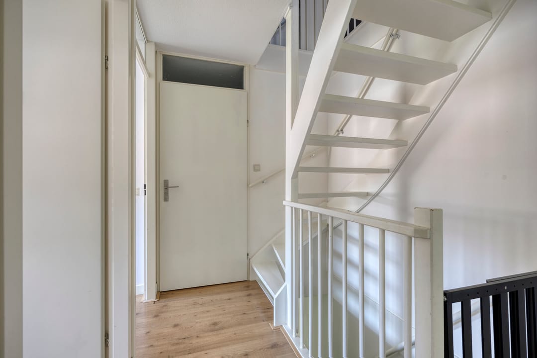 Foto 17 van Bretagnesingel 14