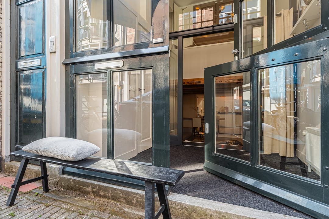 Foto 13 van Utrechtsedwarsstraat 126-H