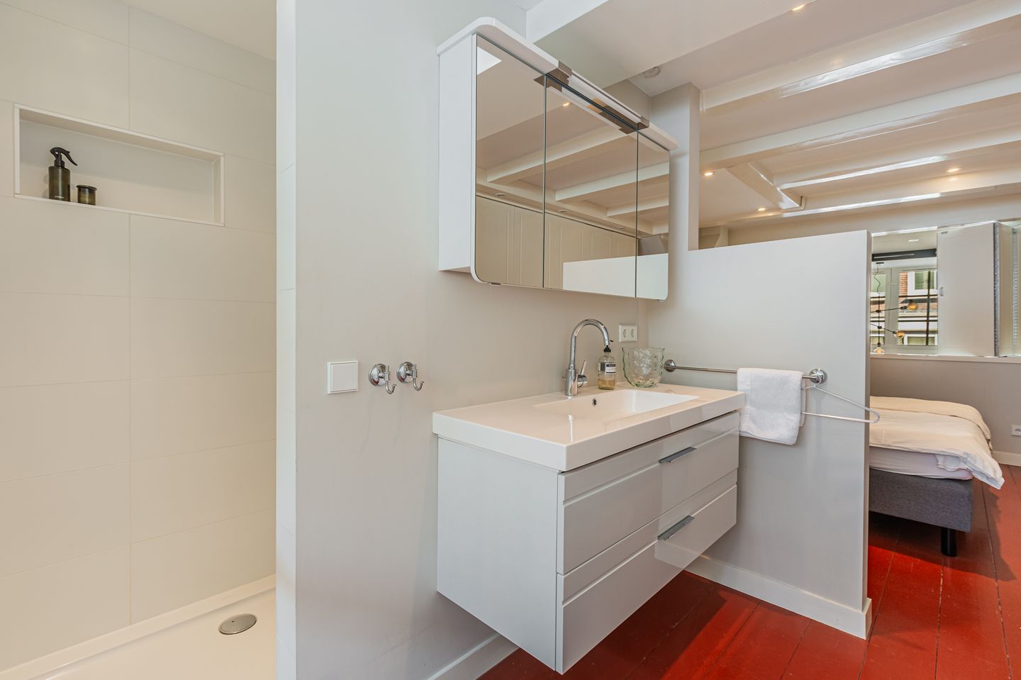 Foto 14 van Utrechtsedwarsstraat 126-H