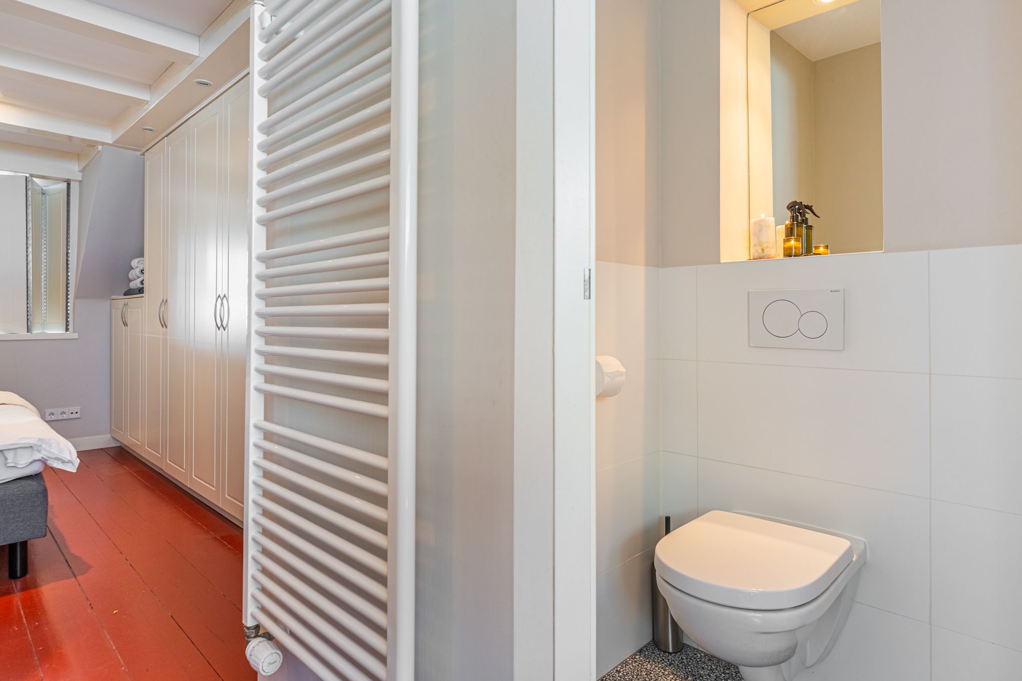 Foto 15 van Utrechtsedwarsstraat 126-H