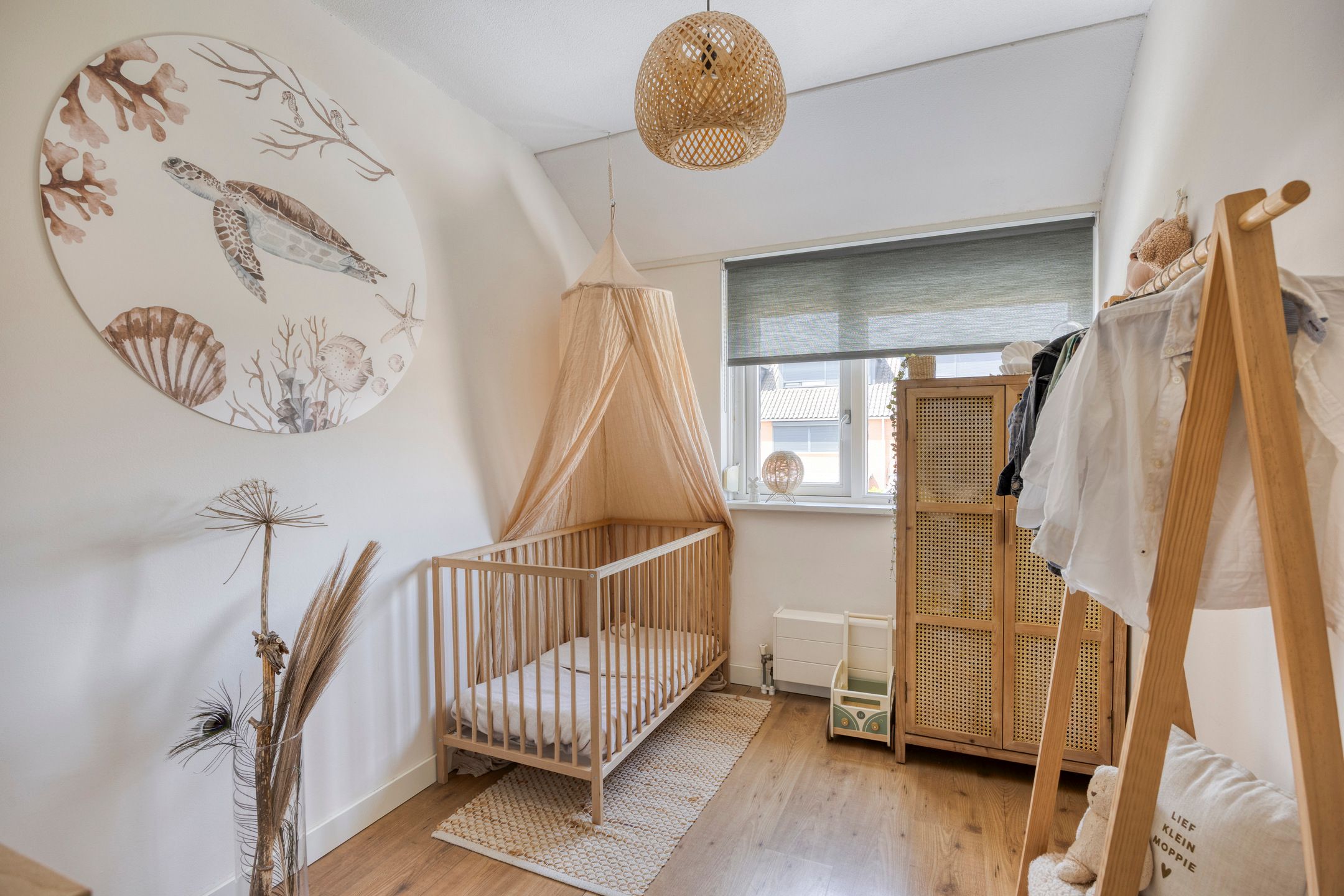 Foto 21 van Bretagnesingel 14