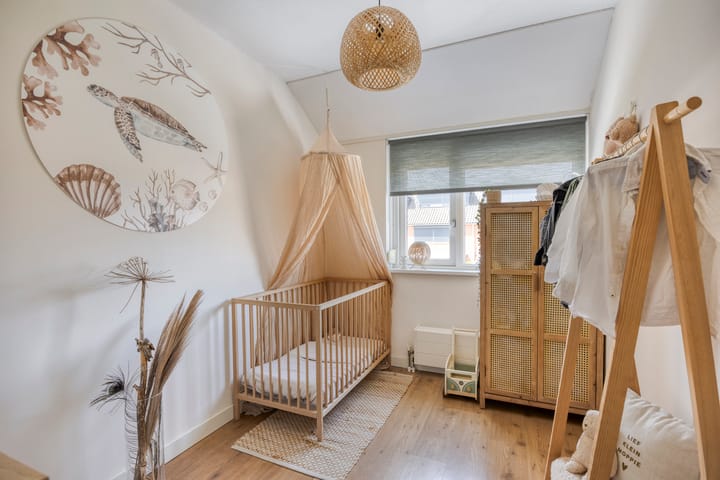 Foto 21 van Bretagnesingel 14