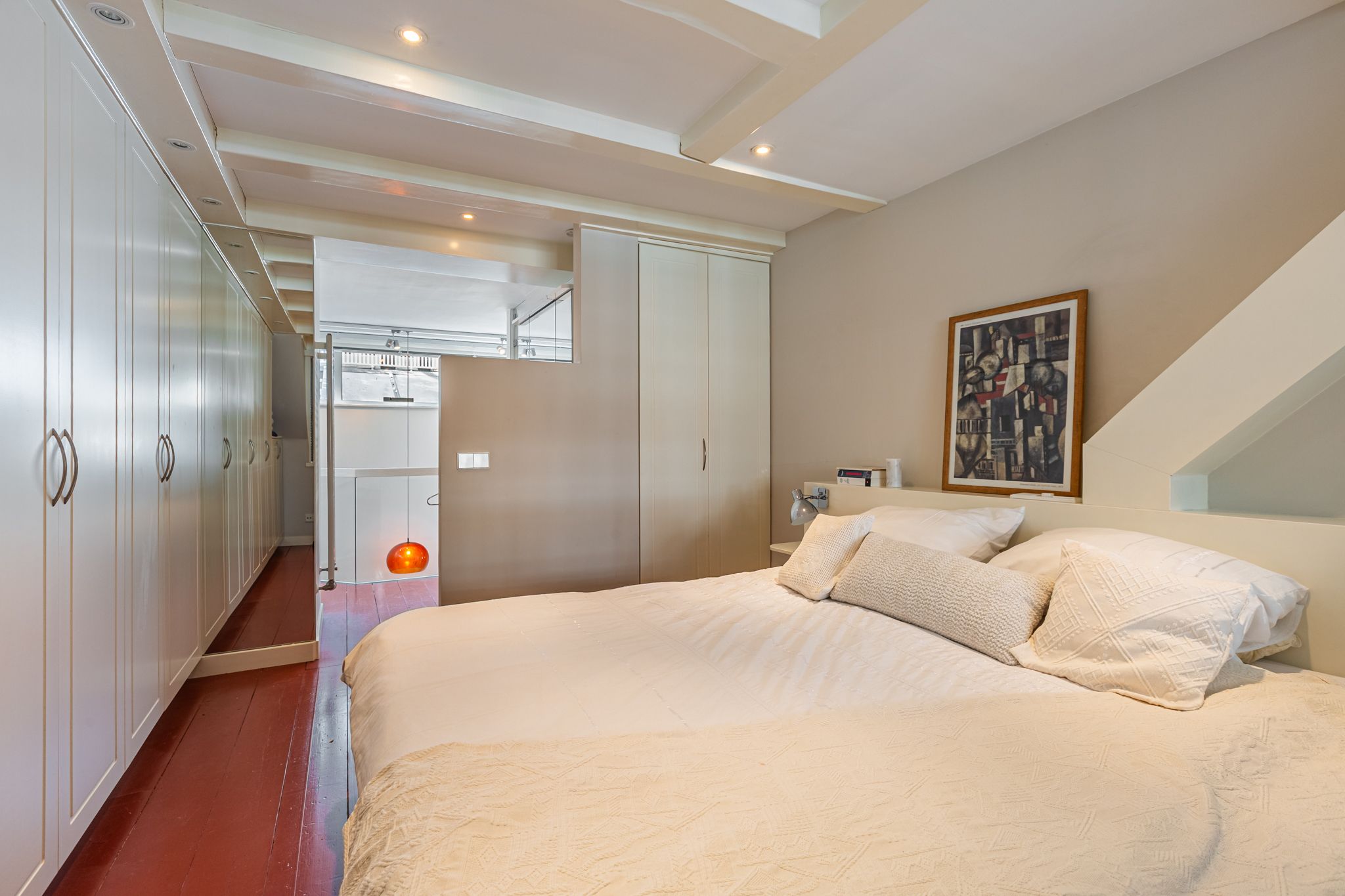 Foto 18 van Utrechtsedwarsstraat 126-H