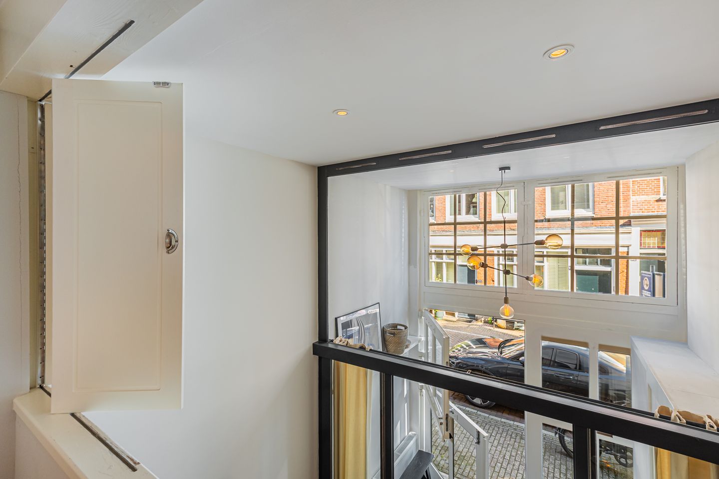 Foto 19 van Utrechtsedwarsstraat 126-H