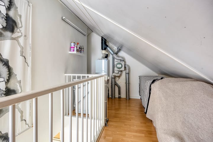 Foto 25 van Bretagnesingel 14