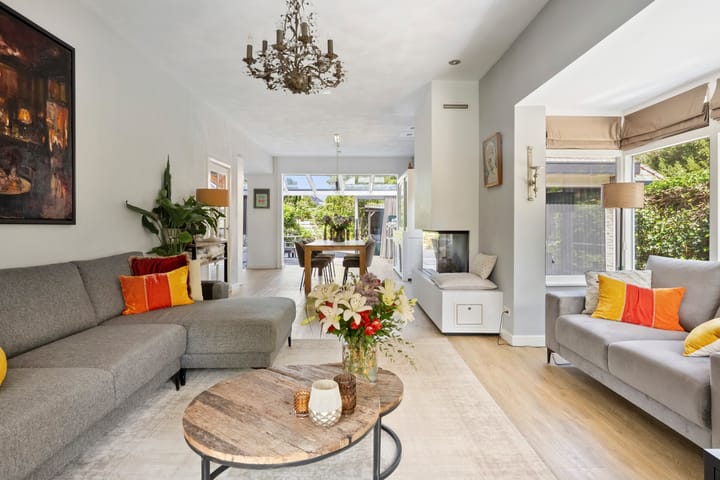 Foto 3 van Tesselschadelaan 7