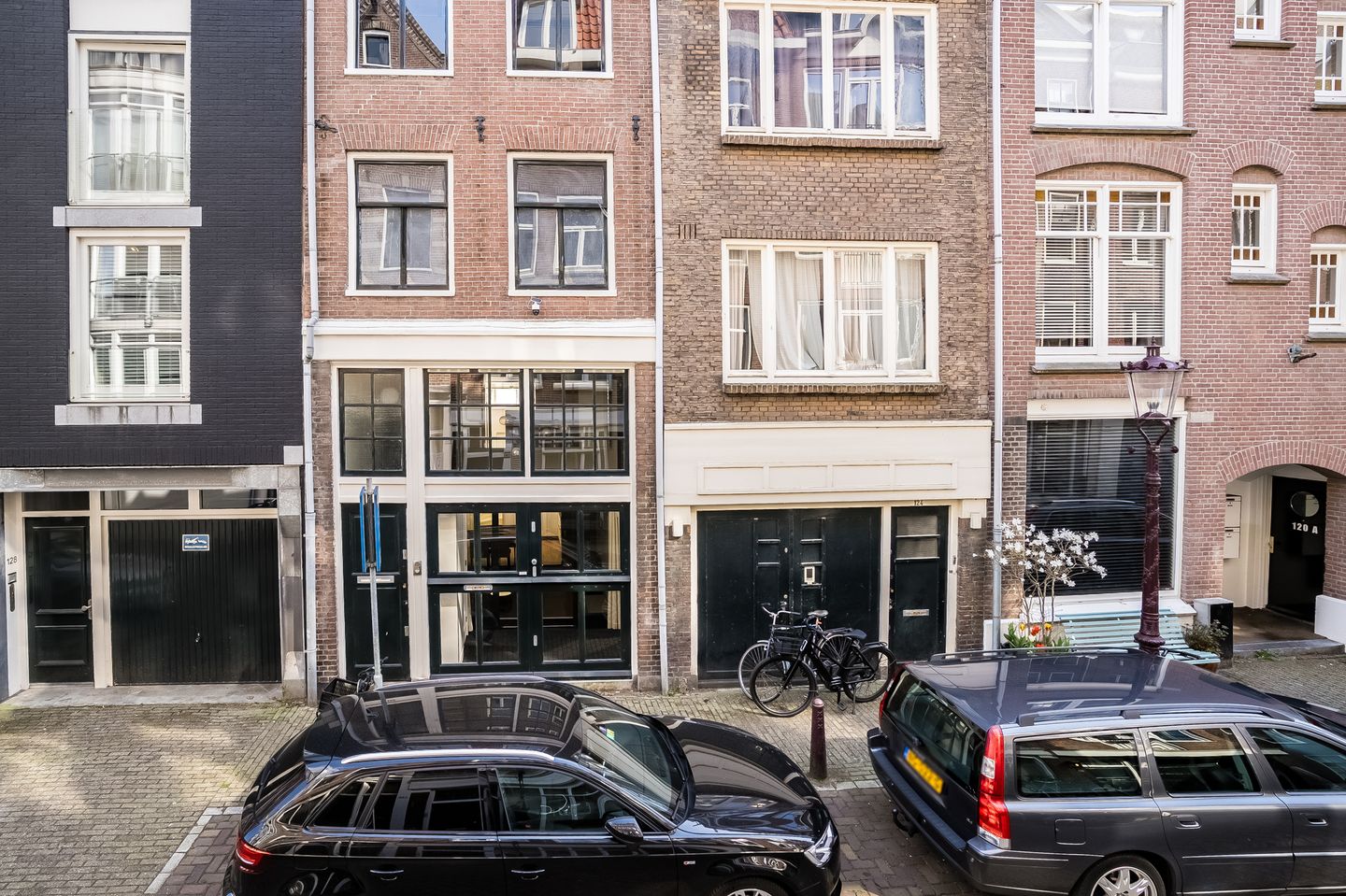 Foto 20 van Utrechtsedwarsstraat 126-H